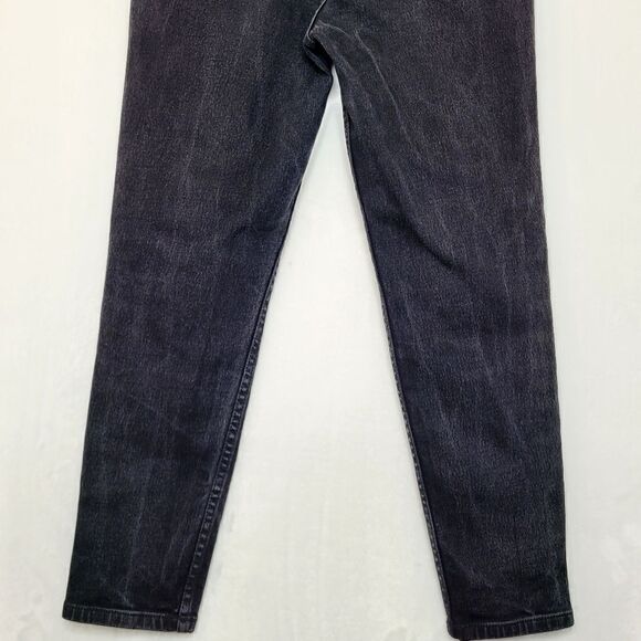 Vintage Freego High Rise Slim Fit Jeans Size 31 - Picture 8 of 11